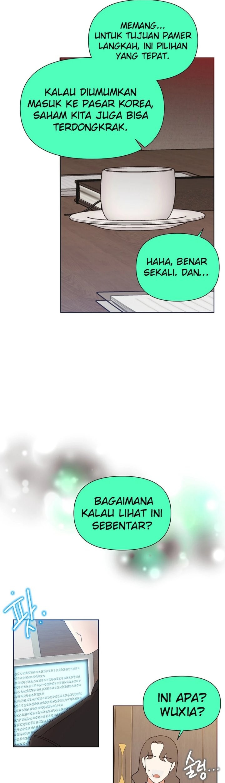Chapter 74 - halaman 57