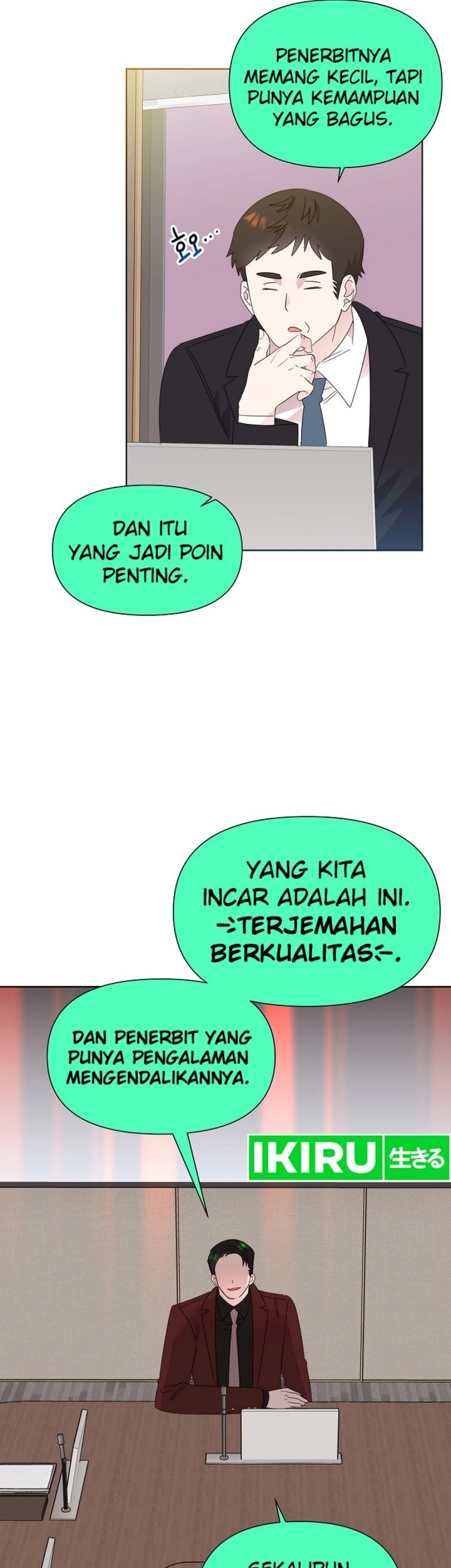 Chapter 74 - halaman 61