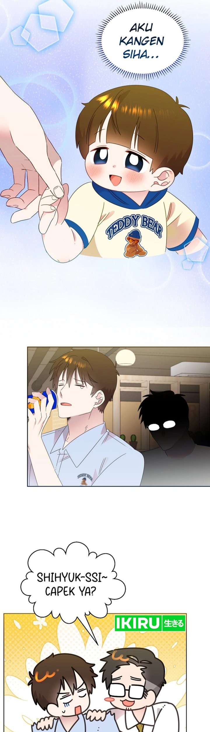 Chapter 74 - halaman 5