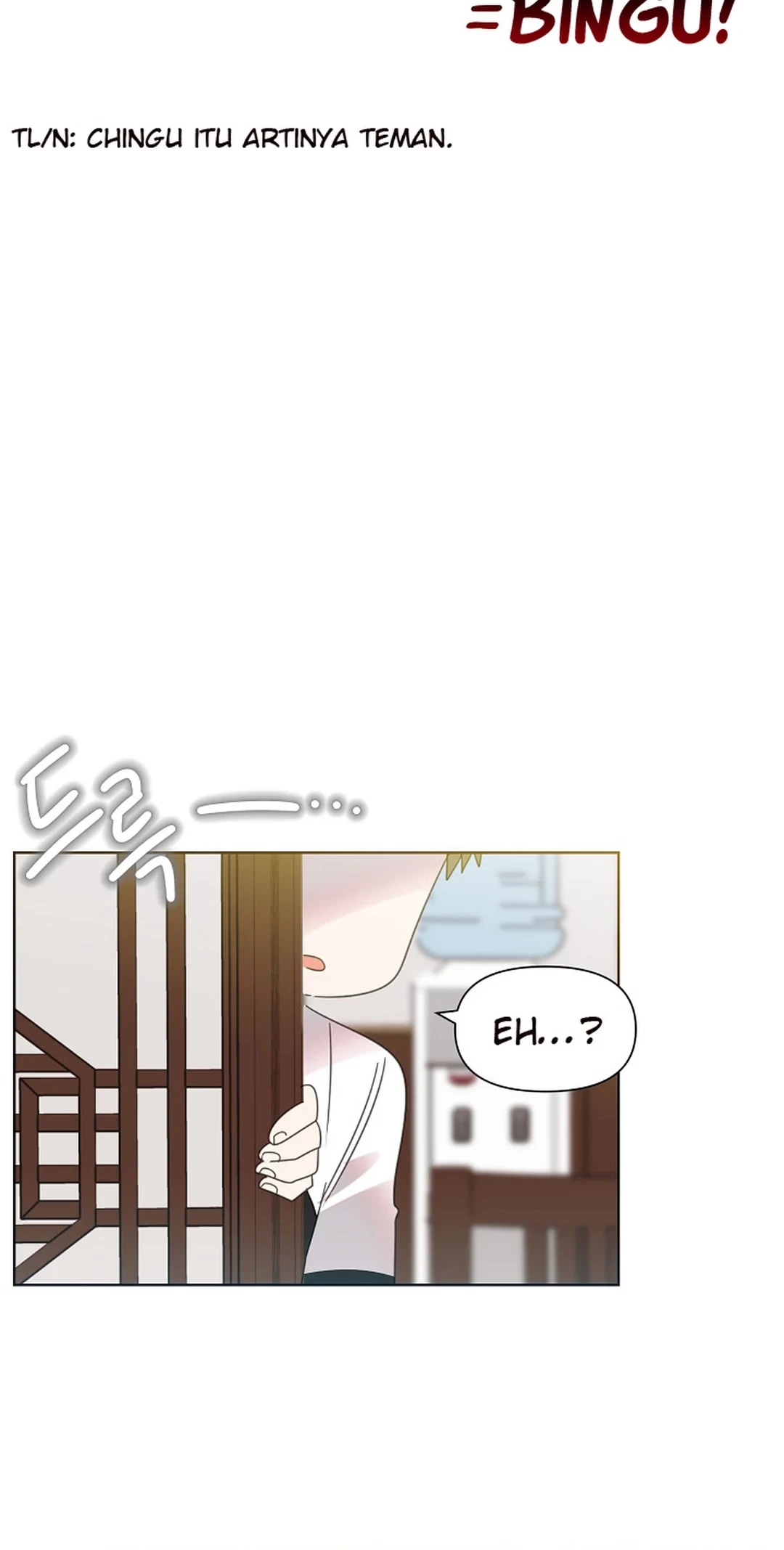 Chapter 75 - halaman 23