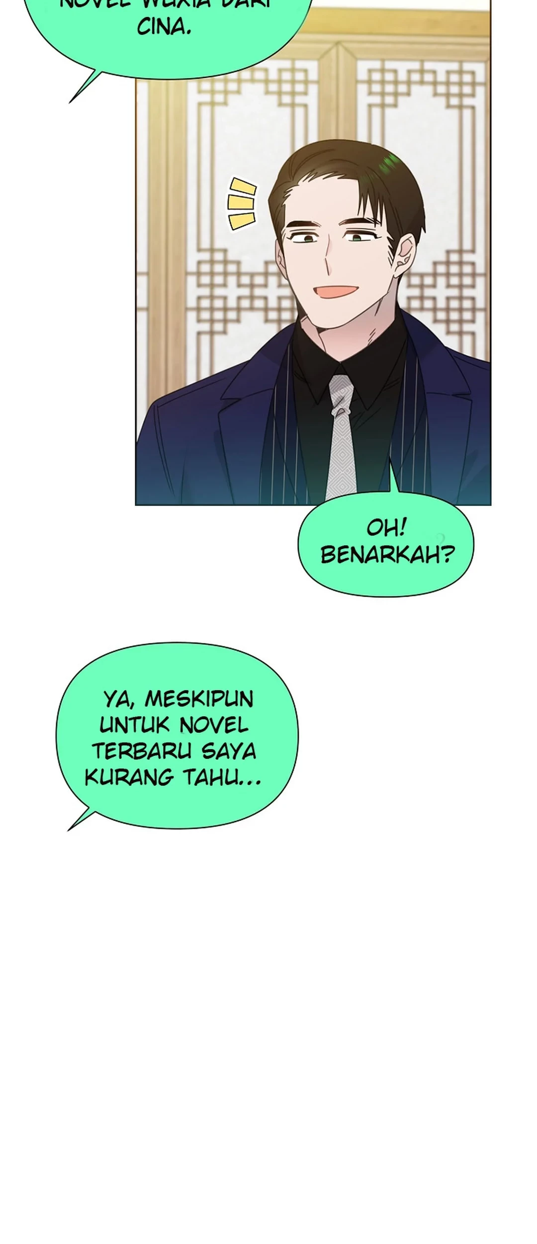 Chapter 75 - halaman 45