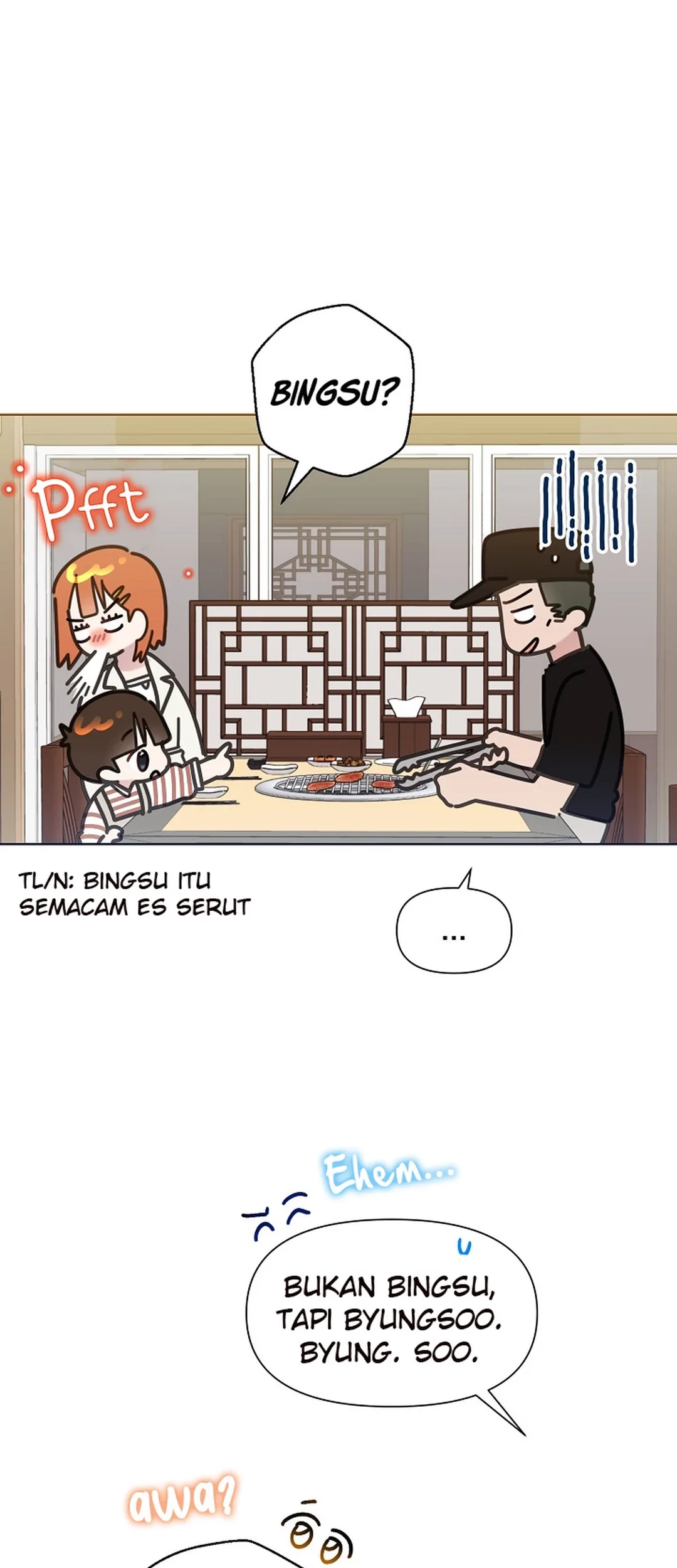 Chapter 75 - halaman 18