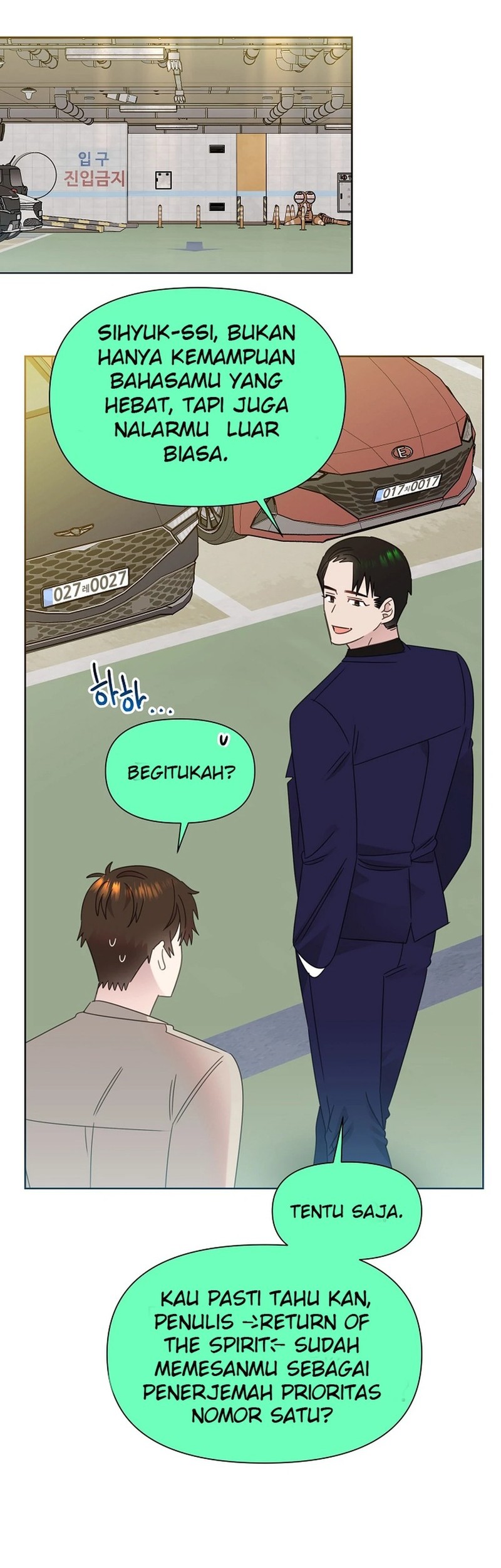 Chapter 76 - halaman 41
