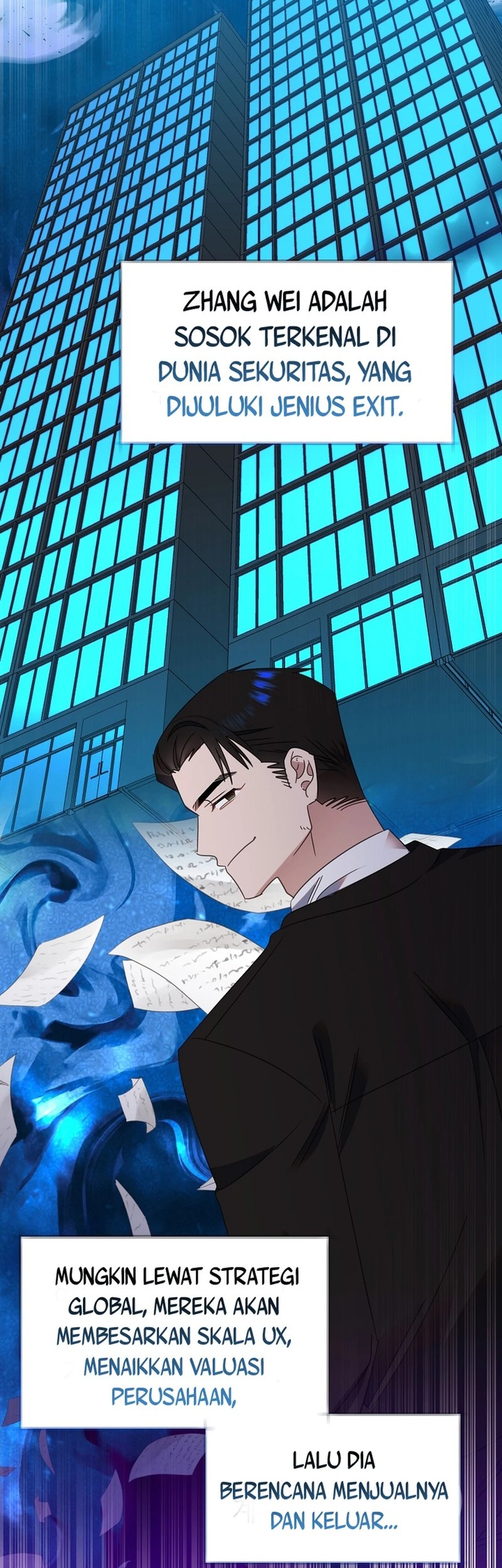 Chapter 76 - halaman 8