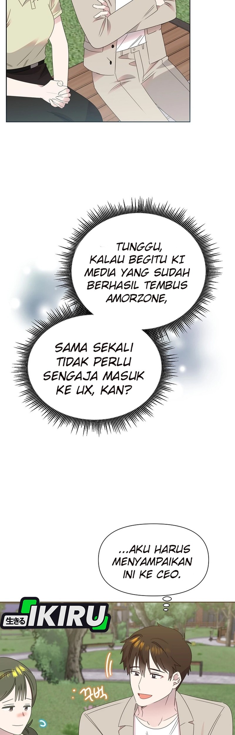 Chapter 76 - halaman 16