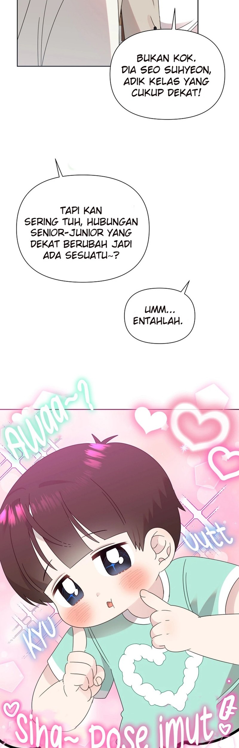 Chapter 76 - halaman 23