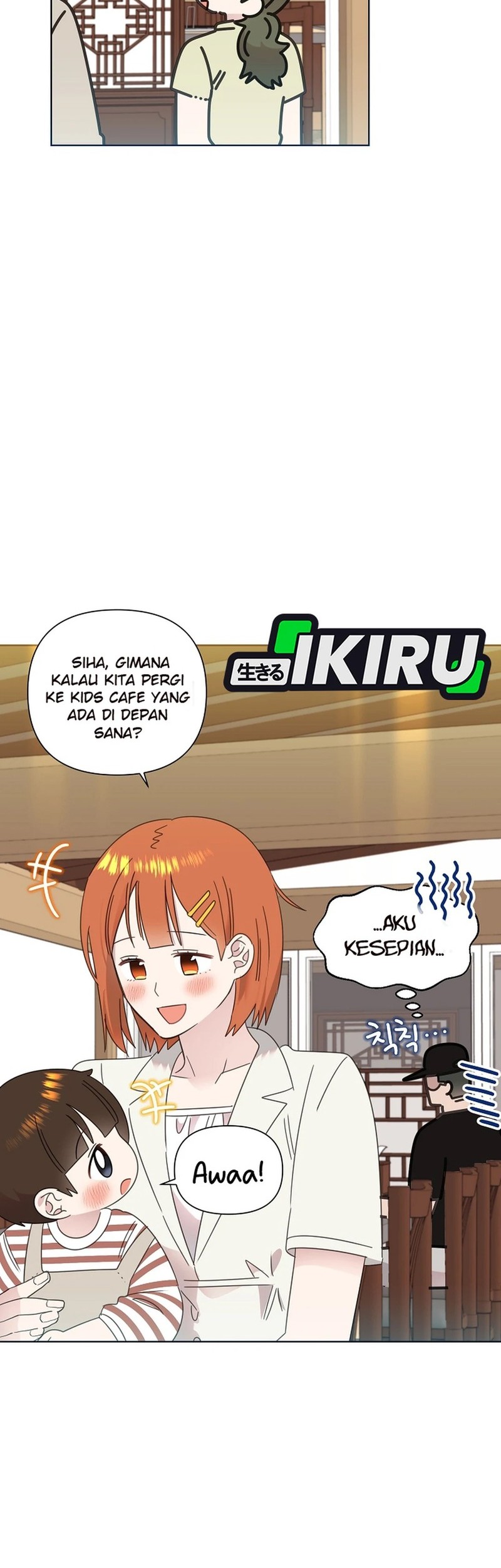 Chapter 76 - halaman 25