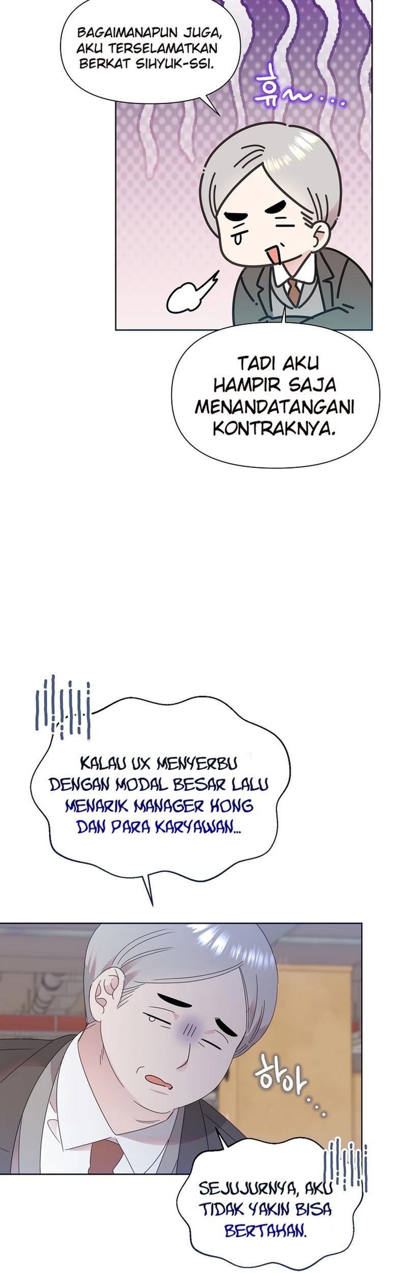 Chapter 76 - halaman 28