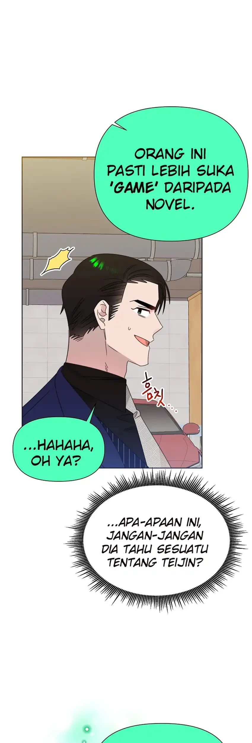 Chapter 77 - halaman 19