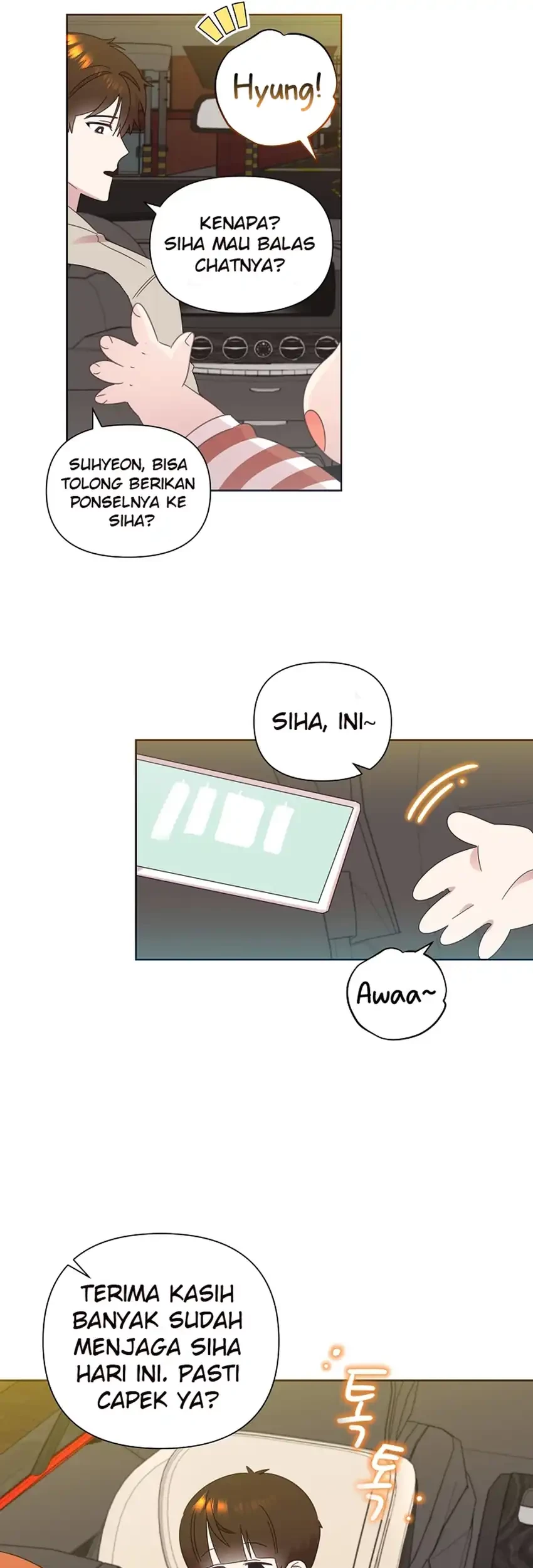 Chapter 77 - halaman 51