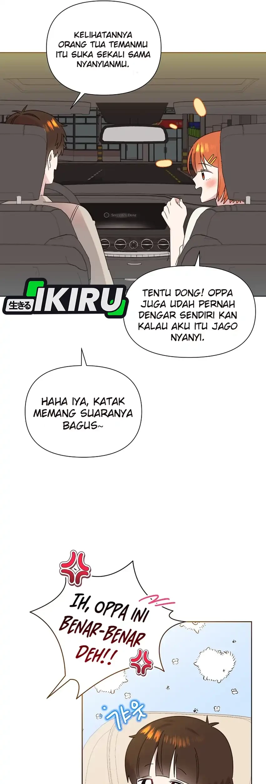 Chapter 77 - halaman 59