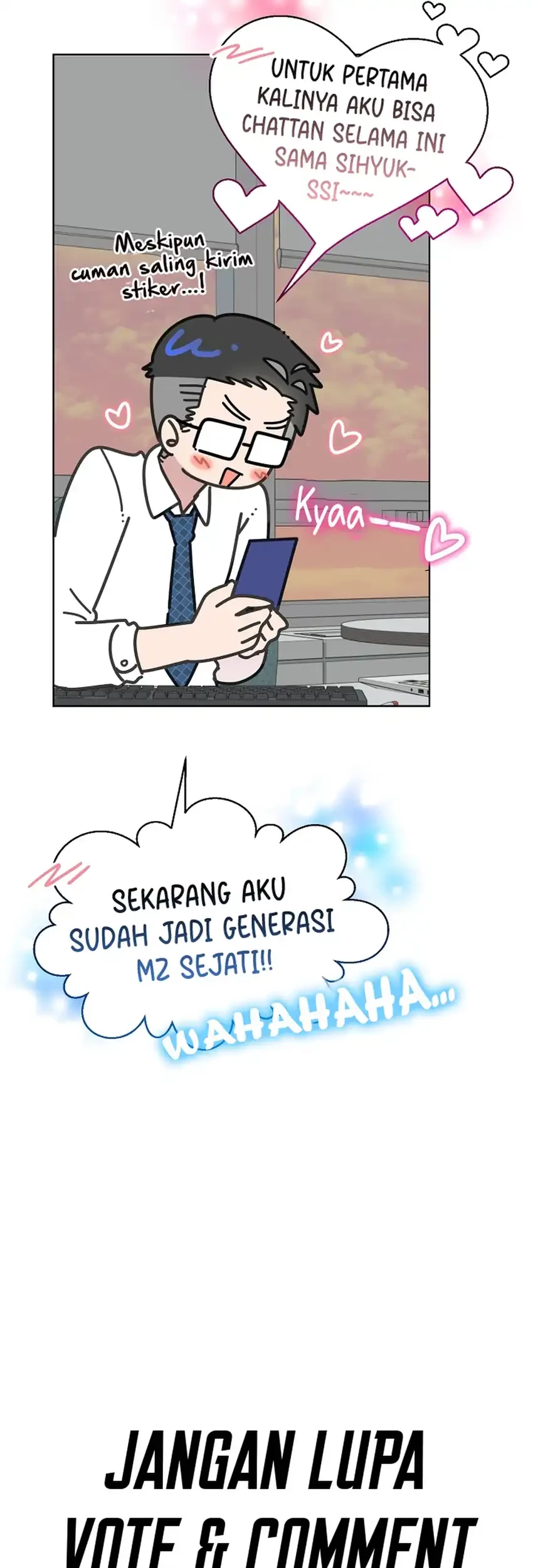 Chapter 77 - halaman 69