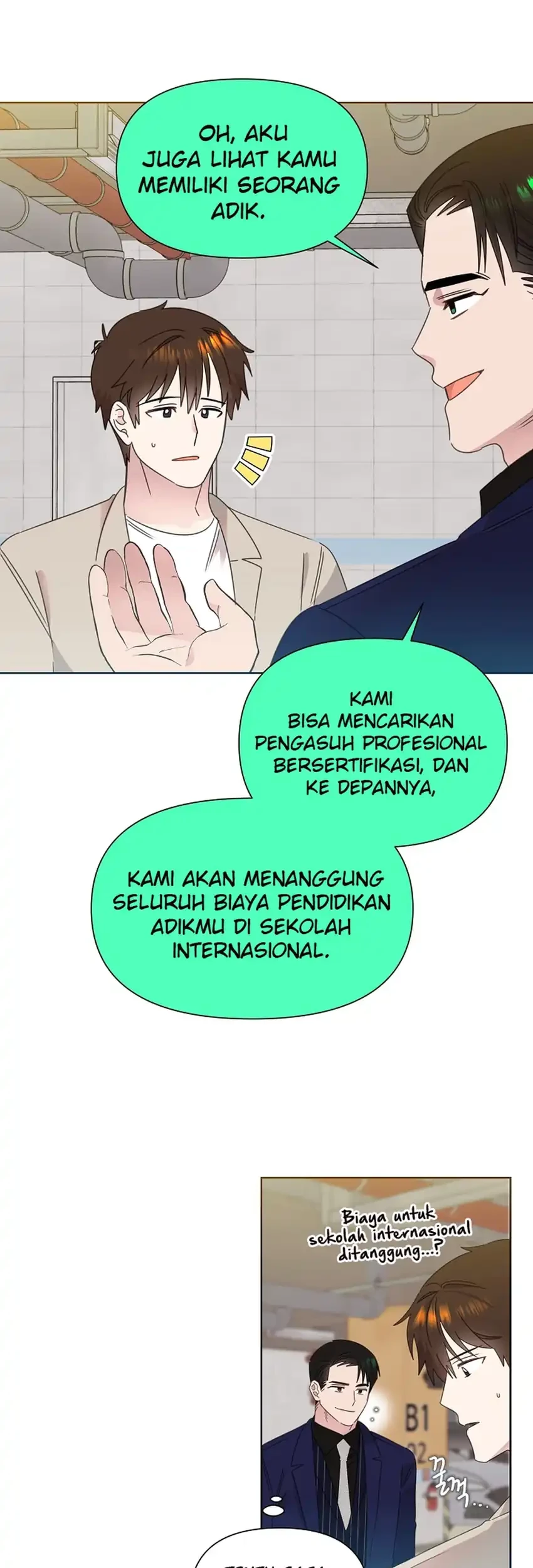 Chapter 77 - halaman 5