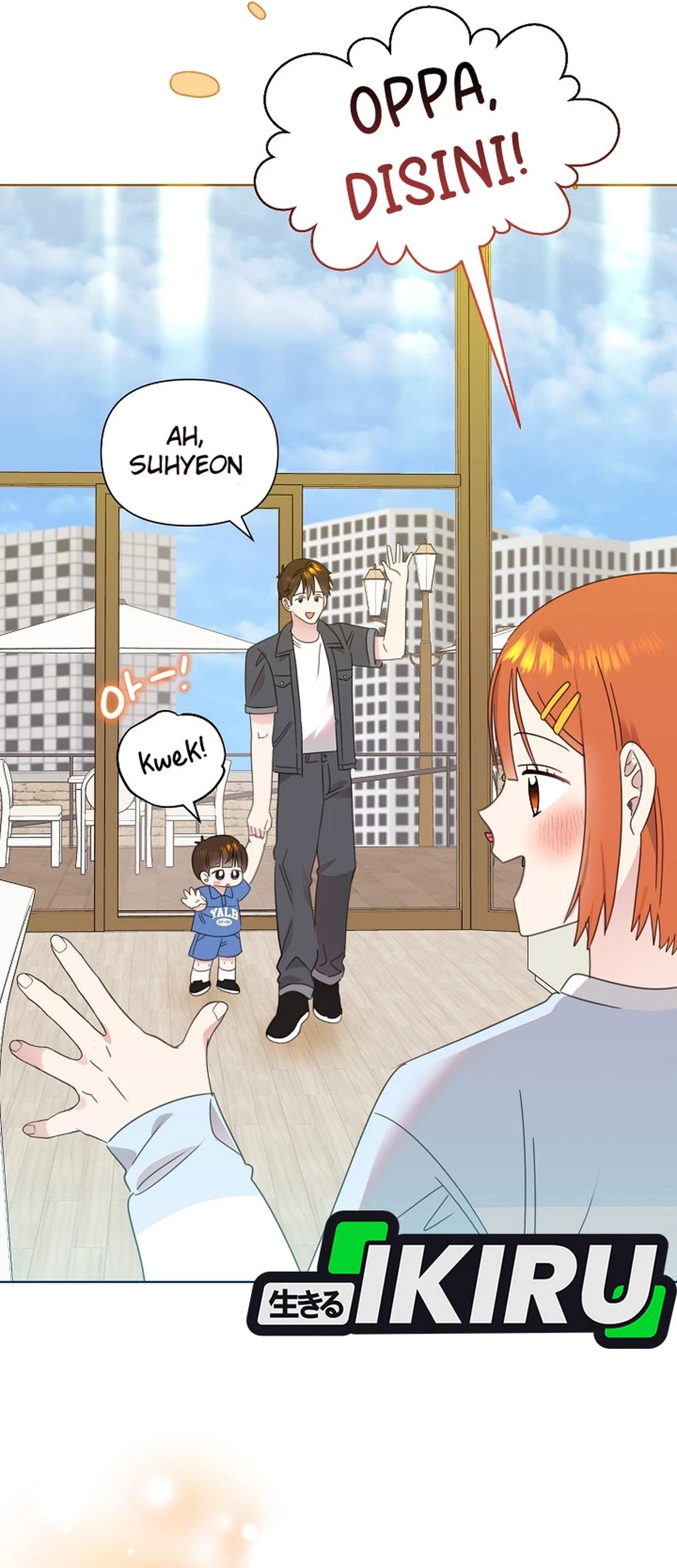 Chapter 78 - halaman 25