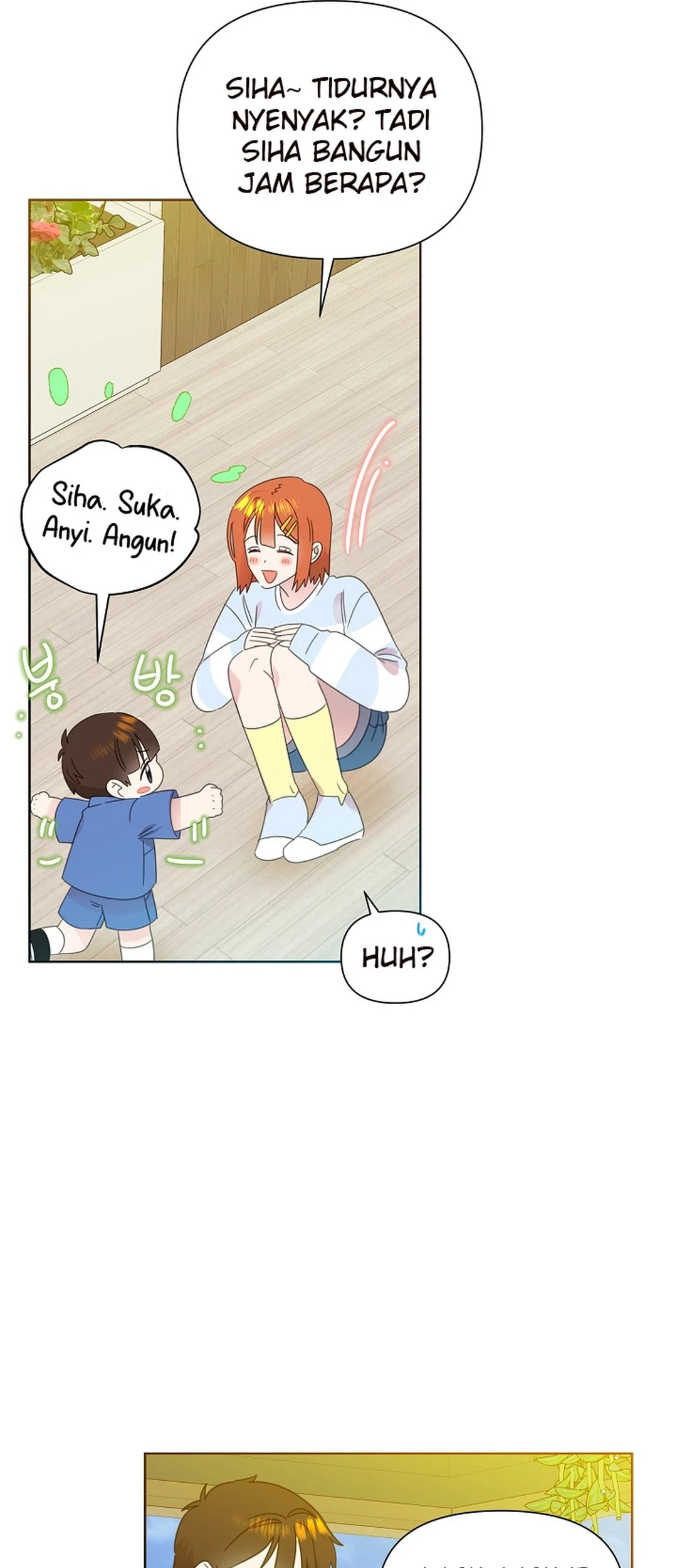 Chapter 78 - halaman 27