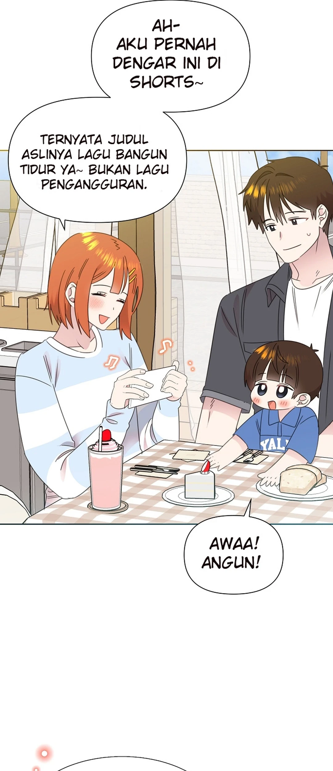 Chapter 78 - halaman 31