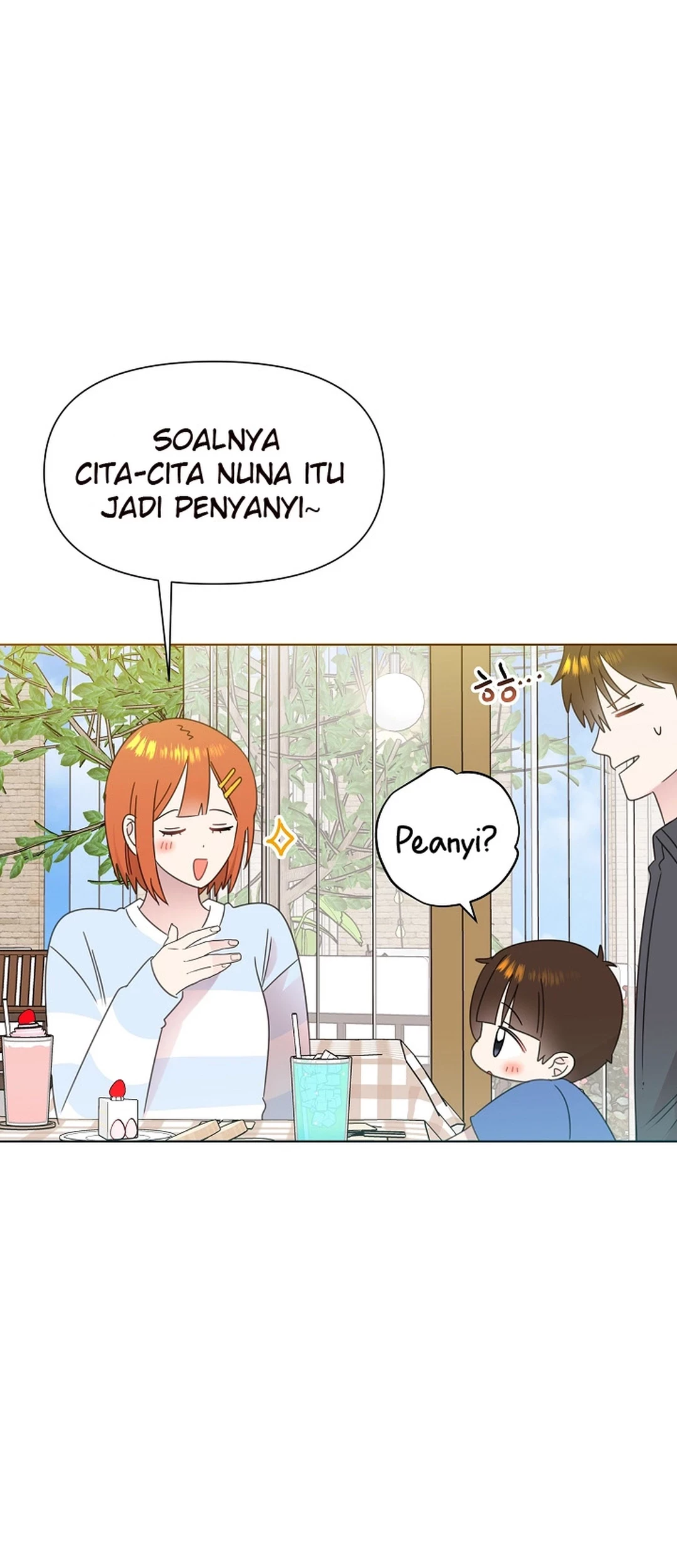 Chapter 78 - halaman 34