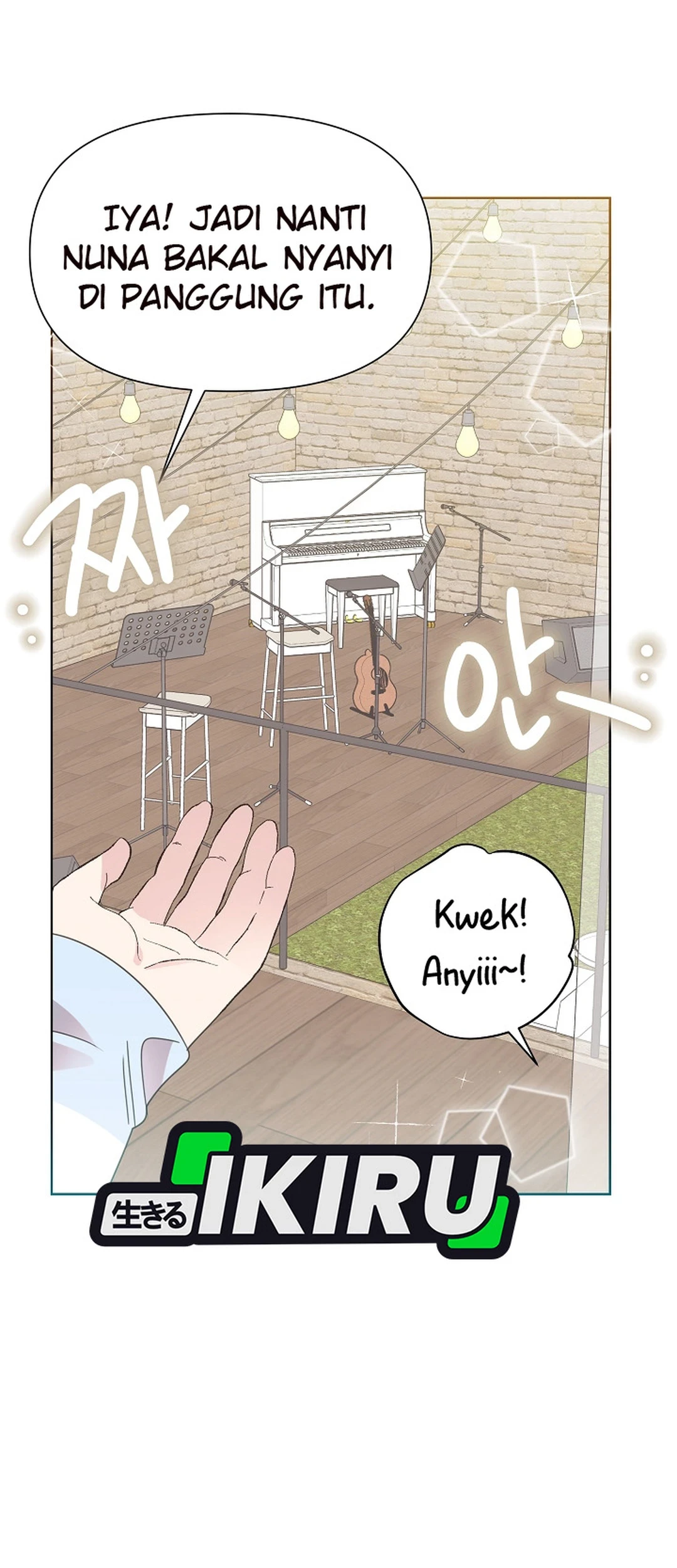 Chapter 78 - halaman 35