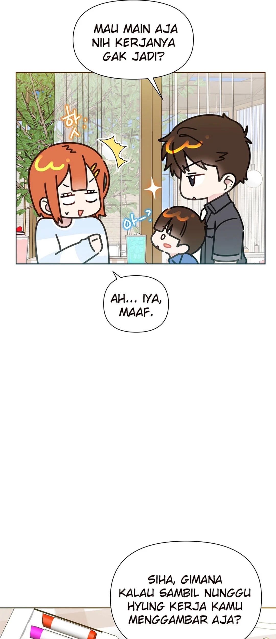 Chapter 78 - halaman 39