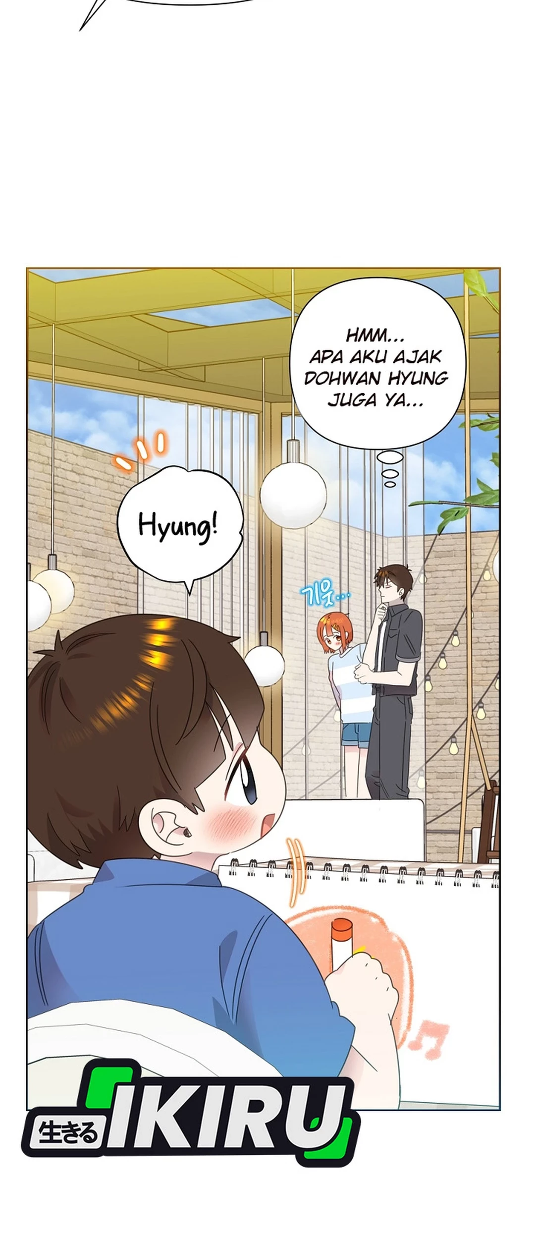 Chapter 78 - halaman 48