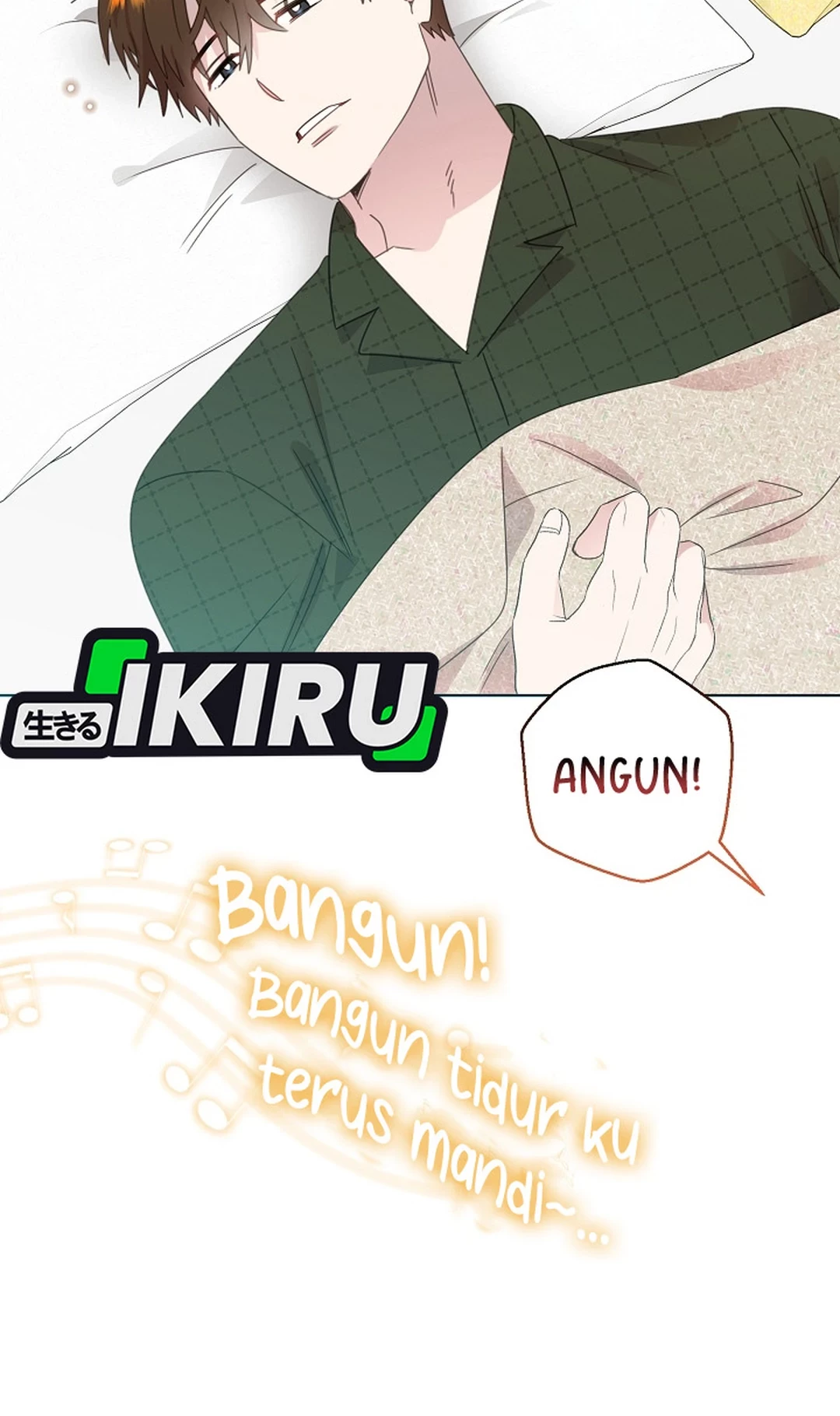 Chapter 78 - halaman 6