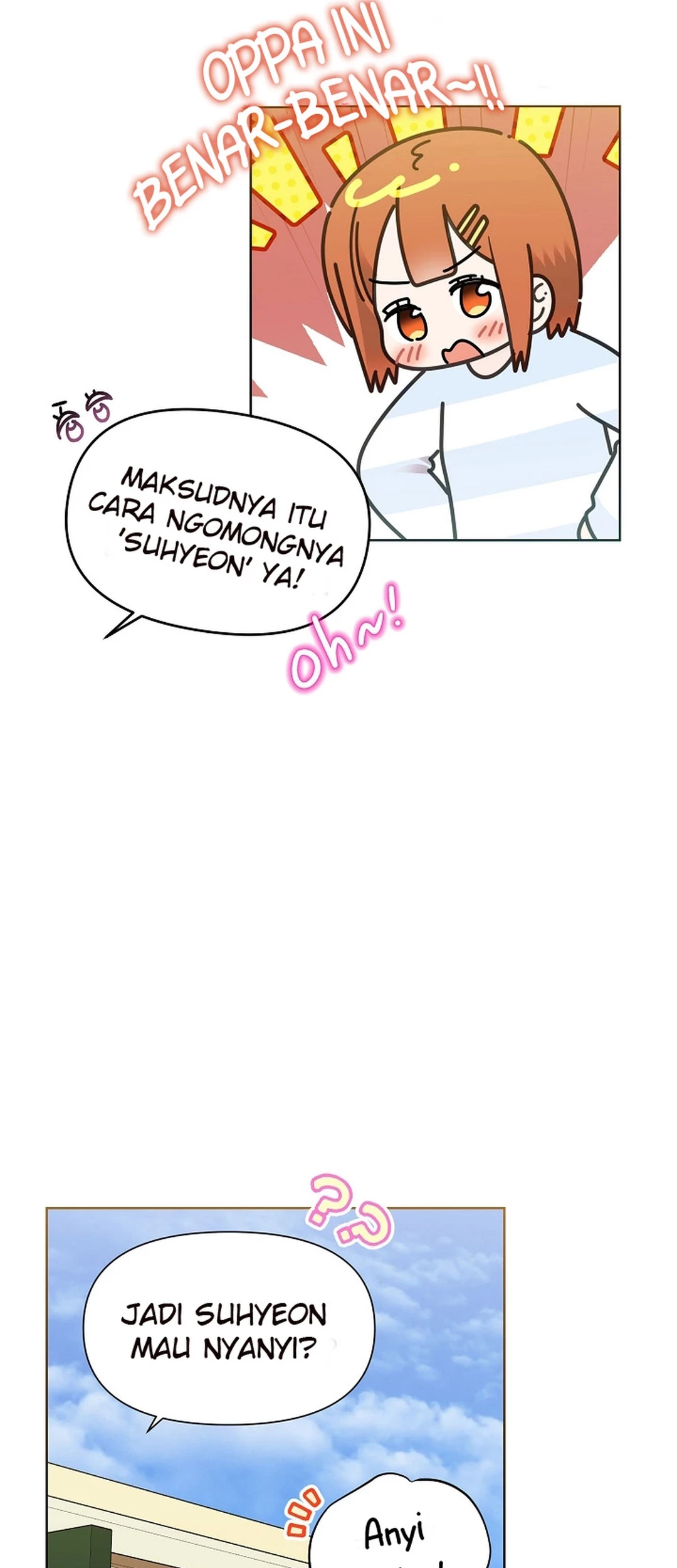 Chapter 79 - halaman 21