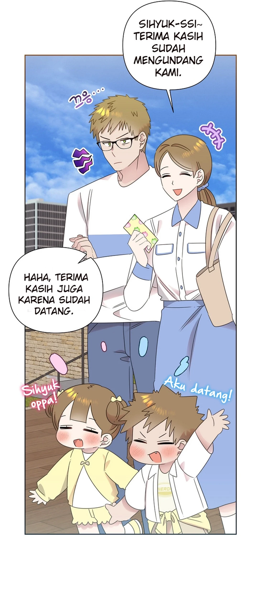 Chapter 79 - halaman 36