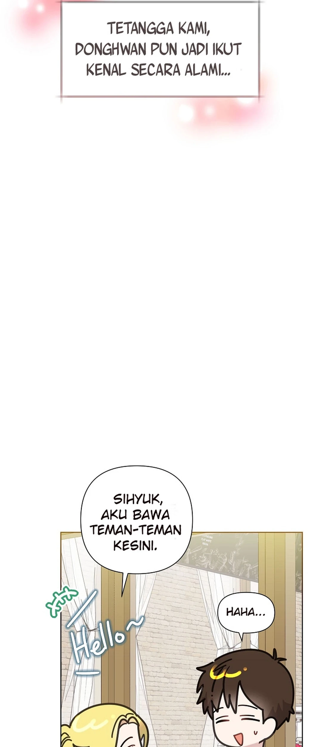 Chapter 79 - halaman 46