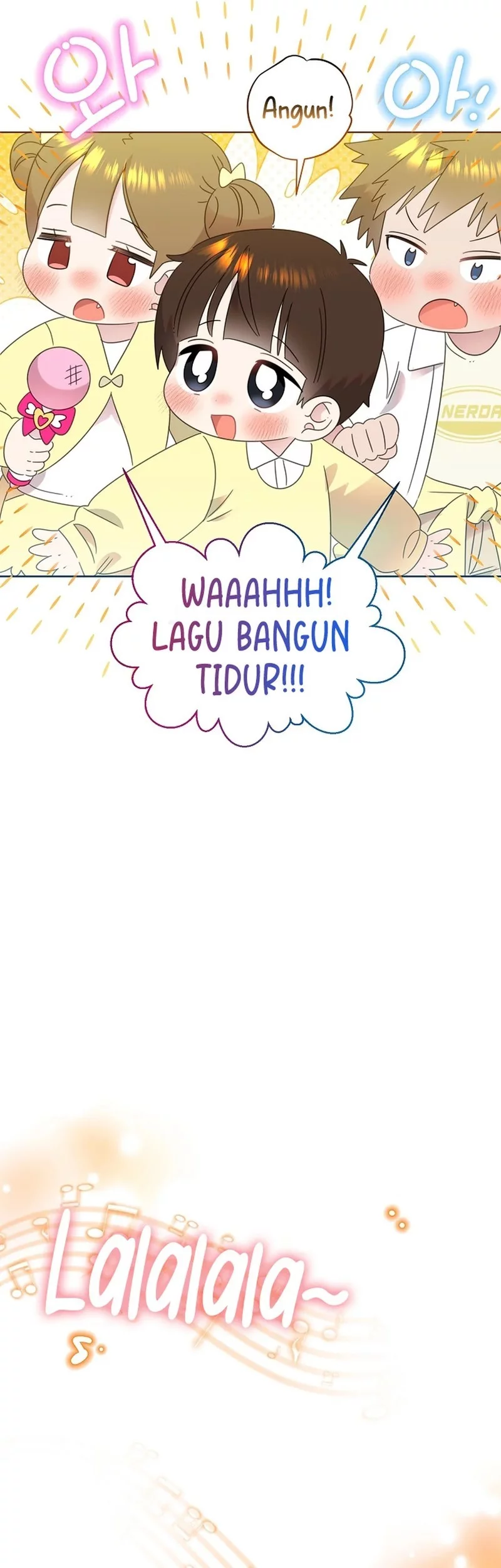 Chapter 80 - halaman 36