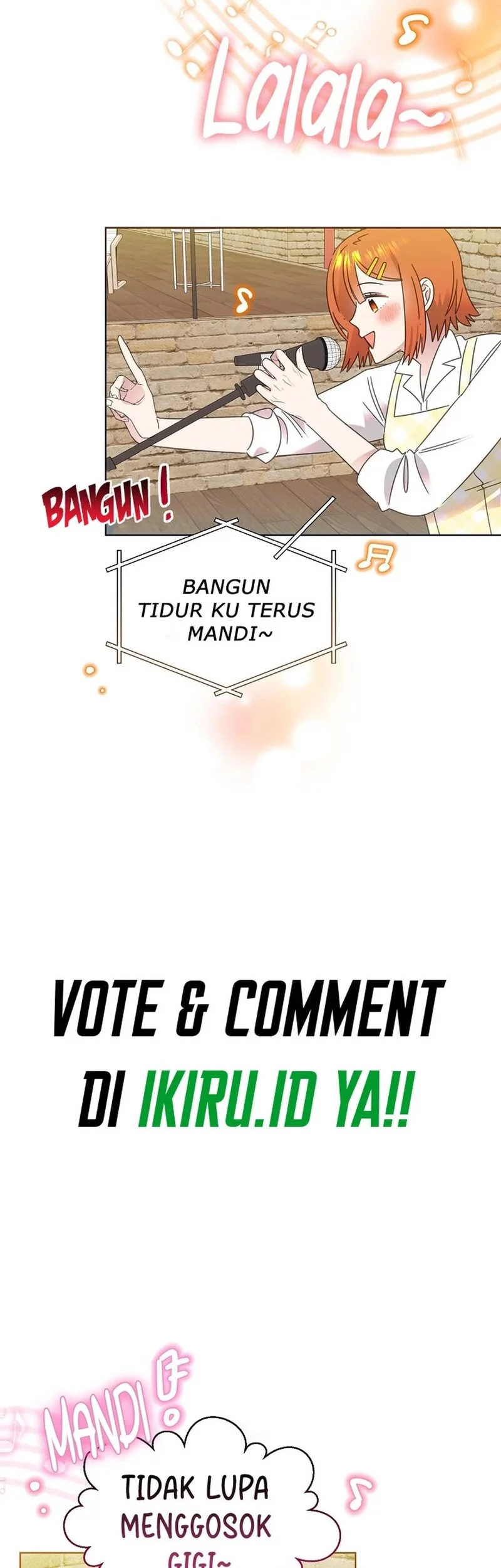 Chapter 80 - halaman 37