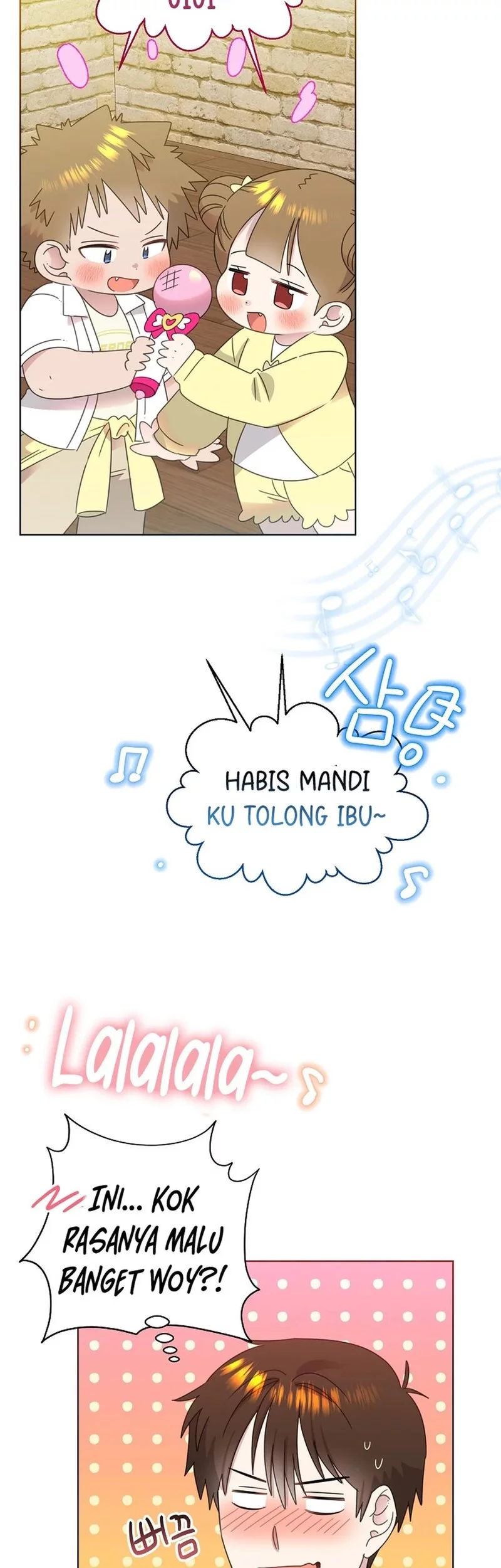 Chapter 80 - halaman 38