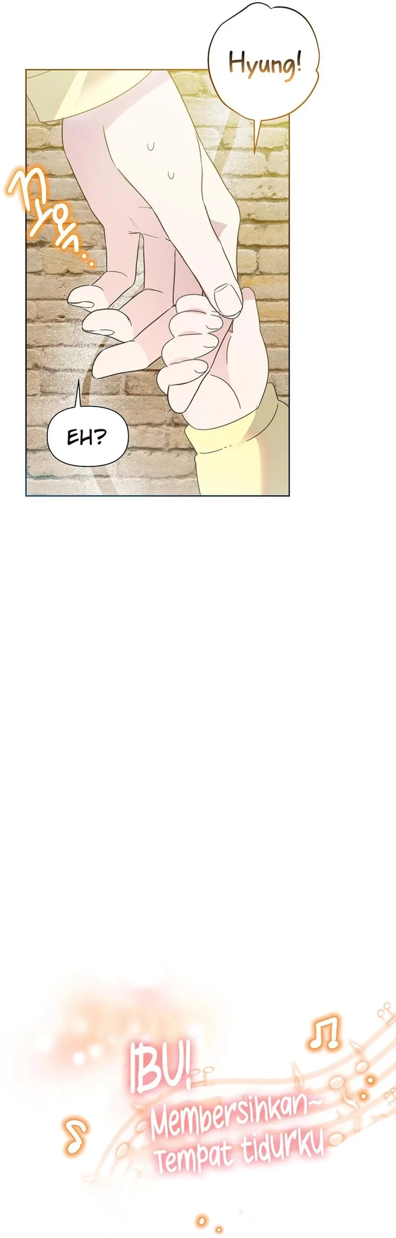 Chapter 80 - halaman 40