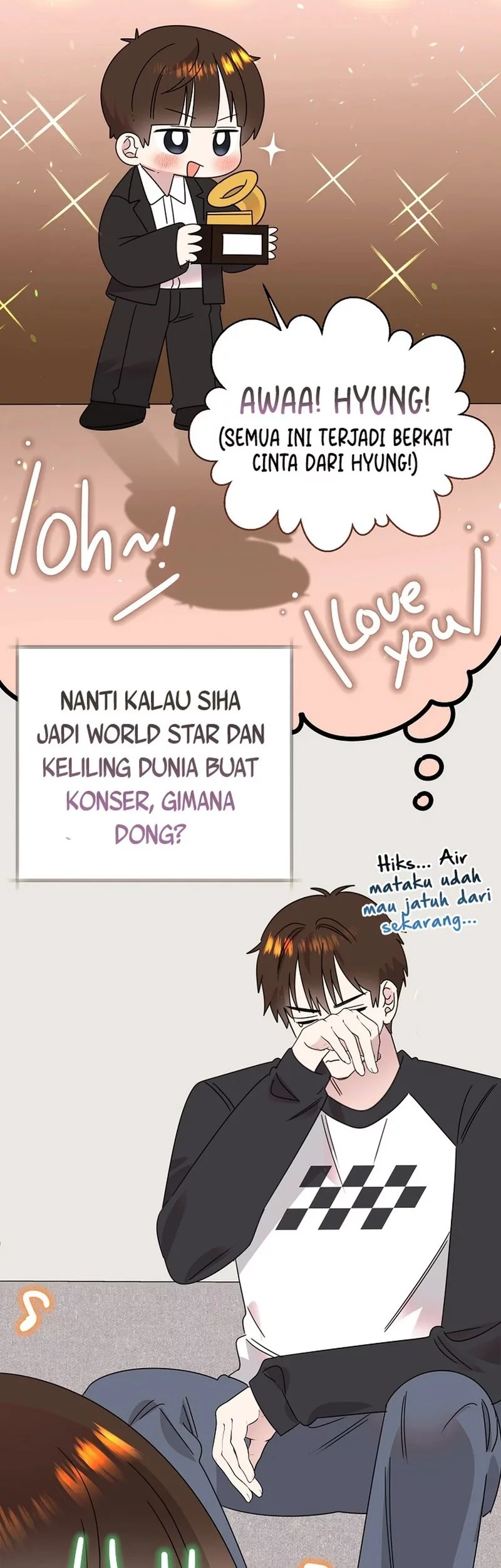 Chapter 80 - halaman 61
