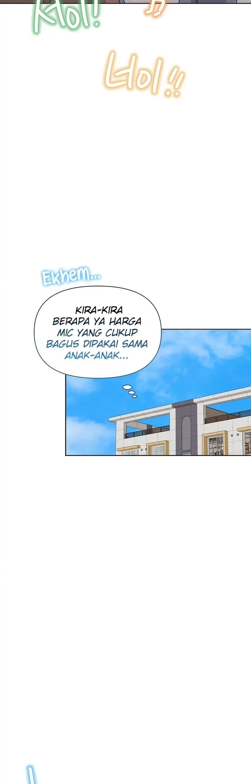 Chapter 80 - halaman 62