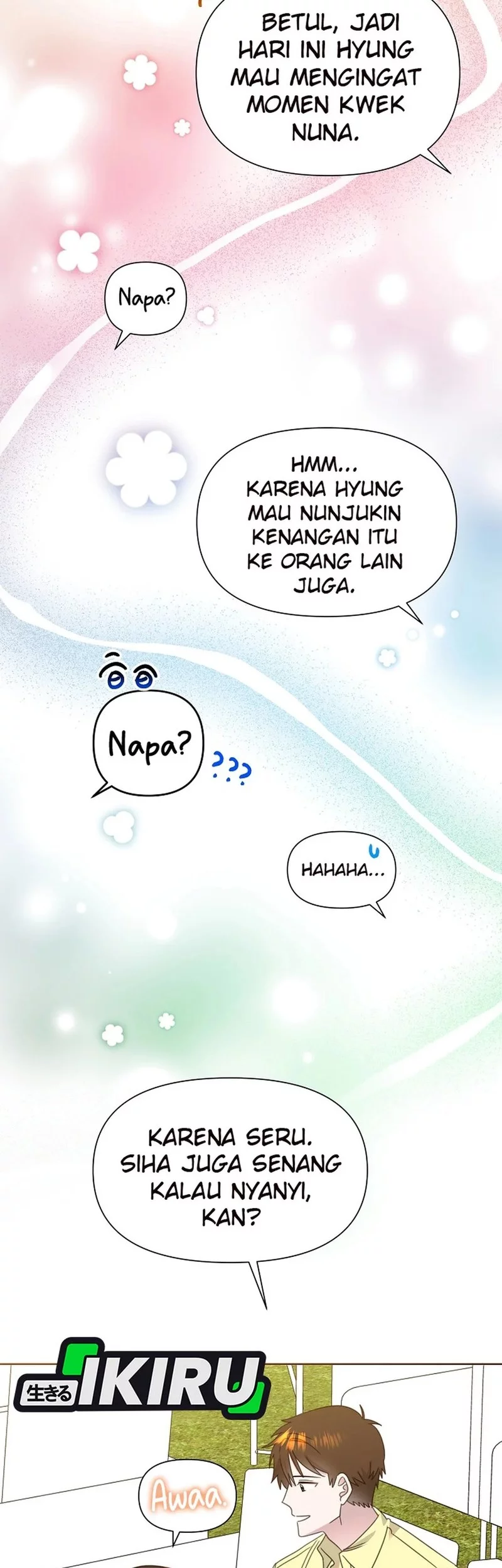 Chapter 80 - halaman 13