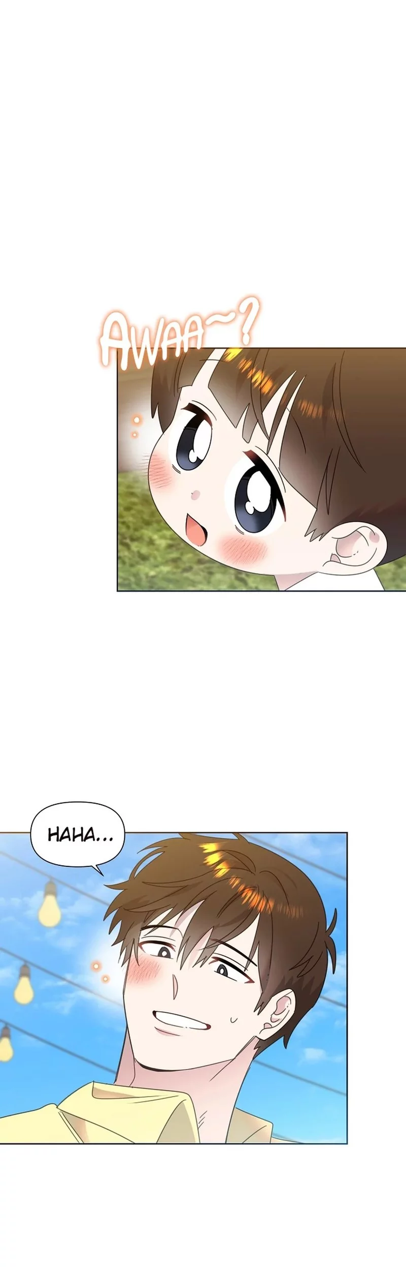 Chapter 80 - halaman 30