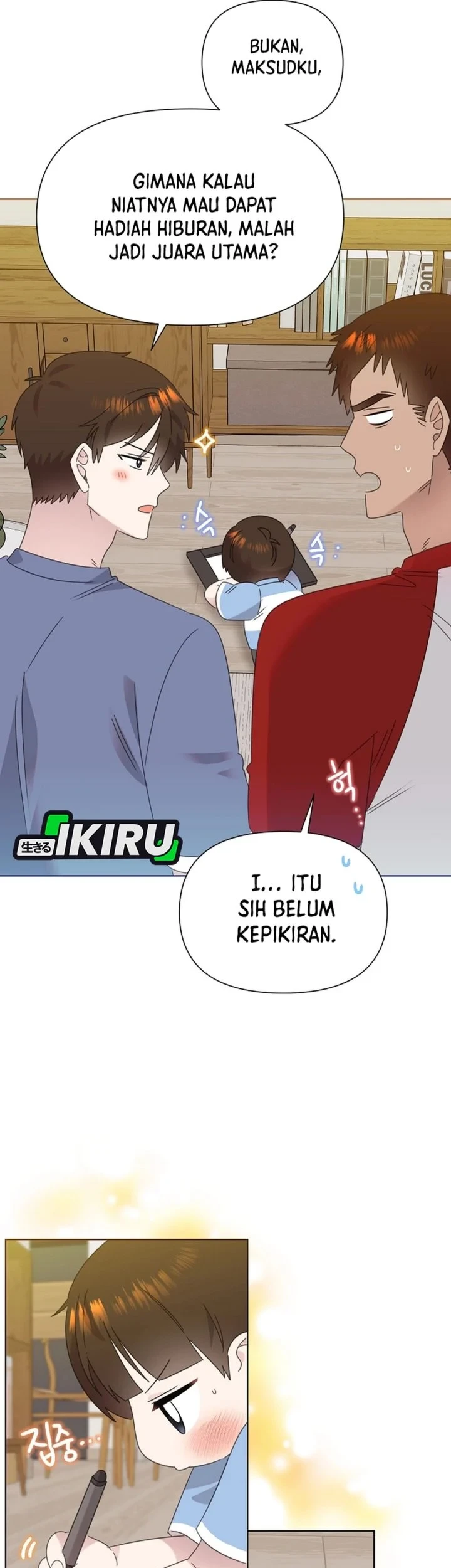 Chapter 81 - halaman 43