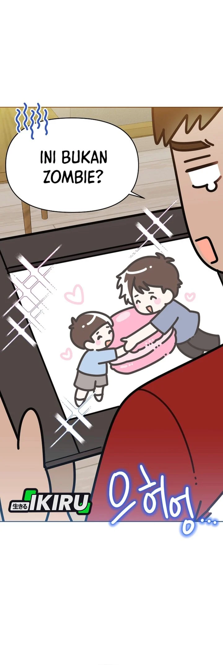 Chapter 81 - halaman 47