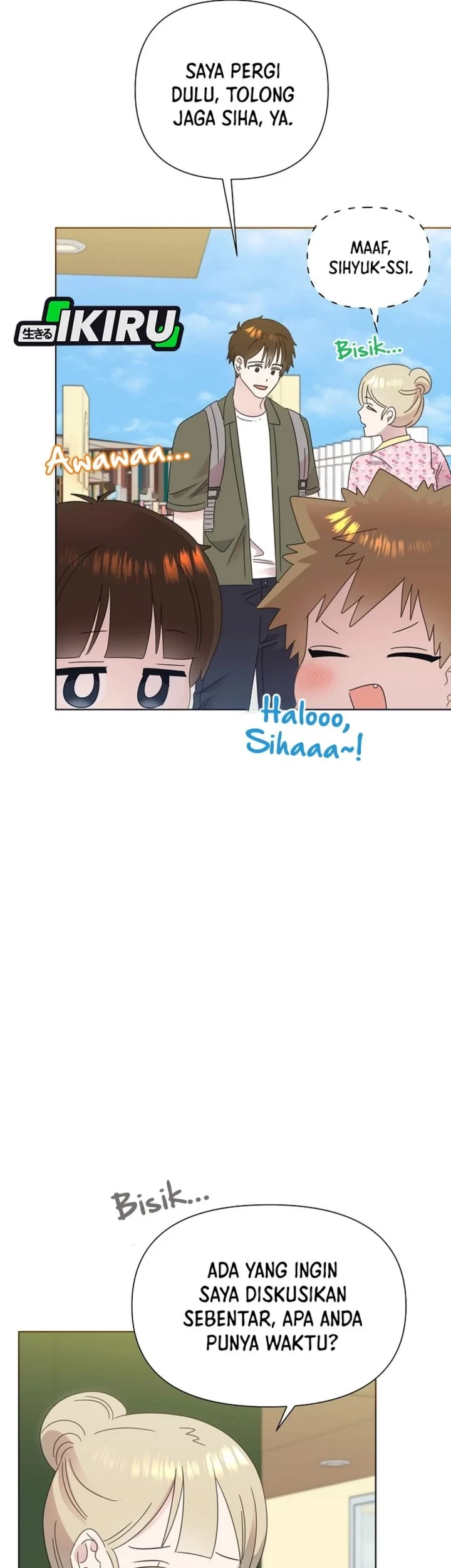 Chapter 81 - halaman 54