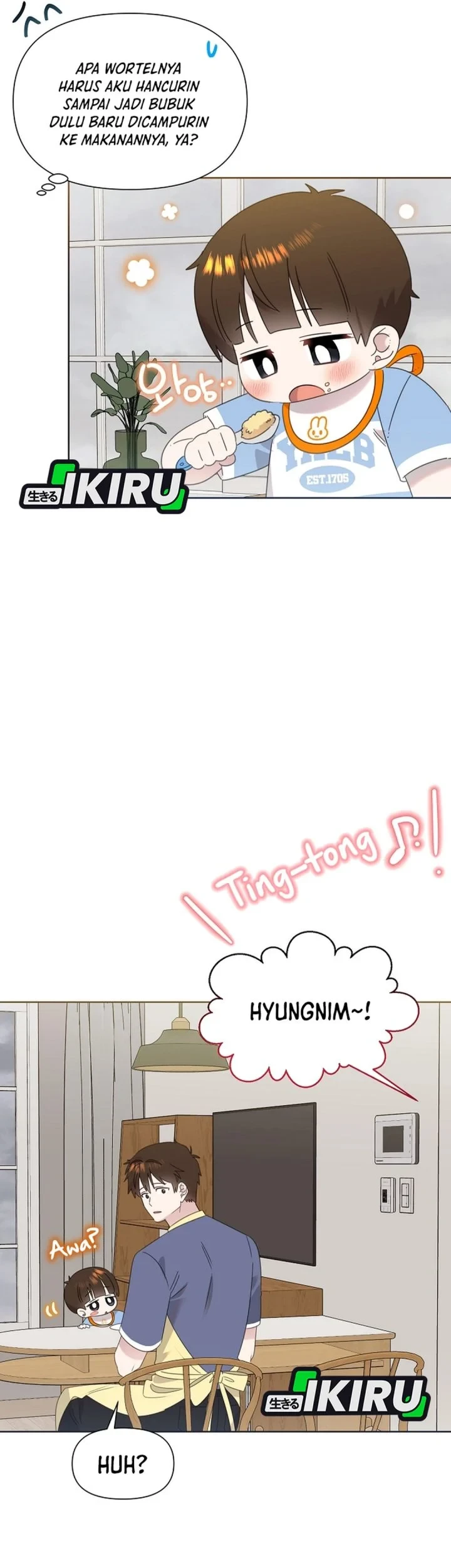Chapter 81 - halaman 8