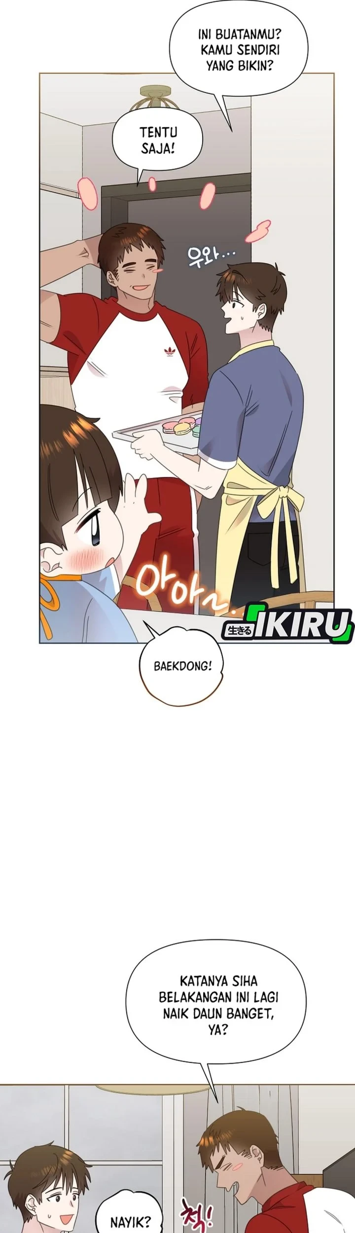 Chapter 81 - halaman 12