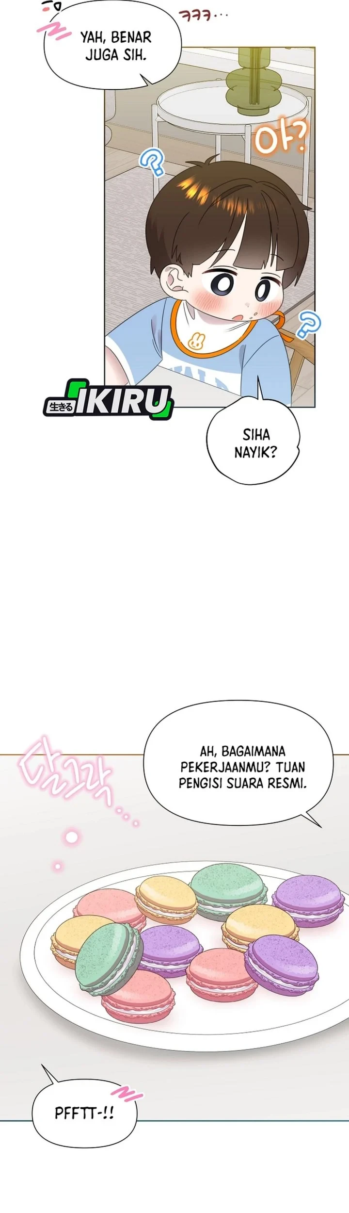 Chapter 81 - halaman 16