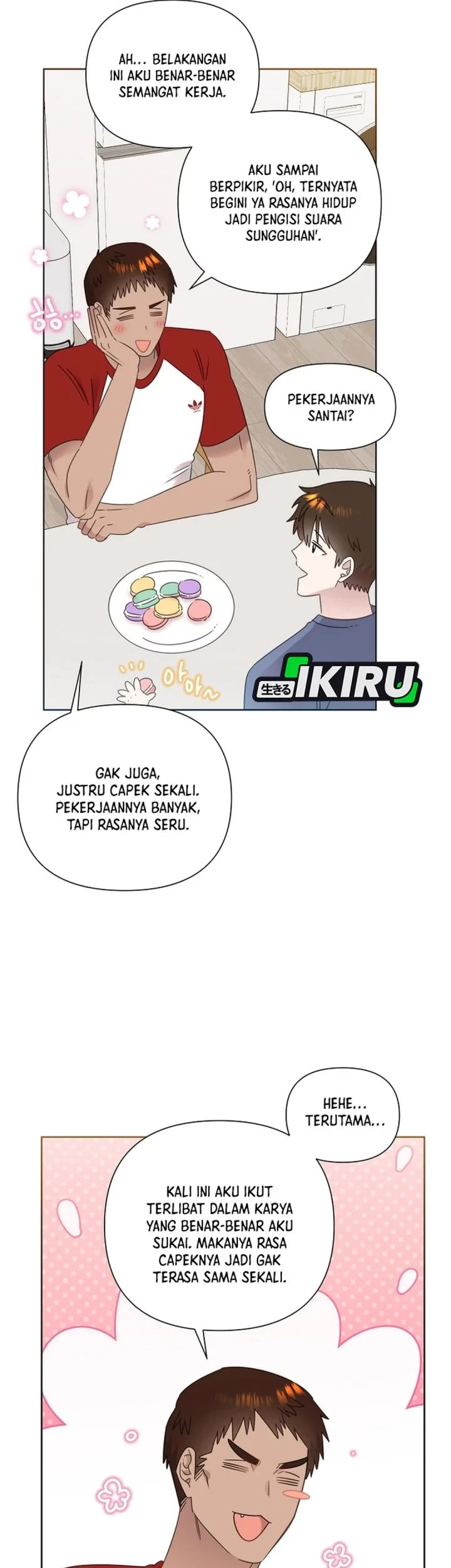 Chapter 81 - halaman 18