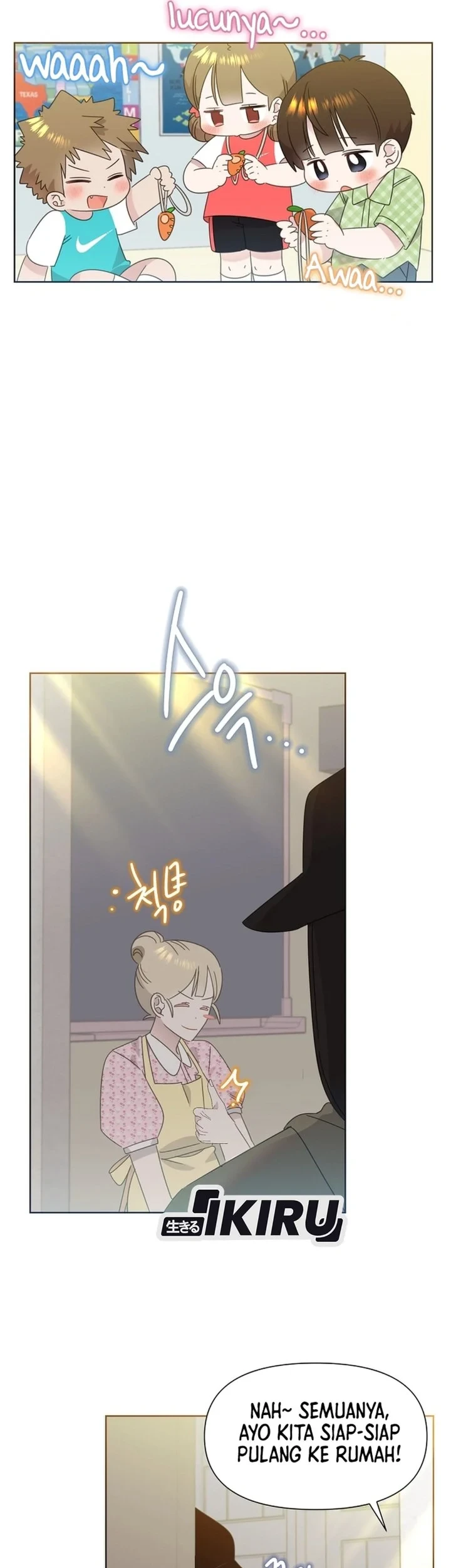 Chapter 82 - halaman 30