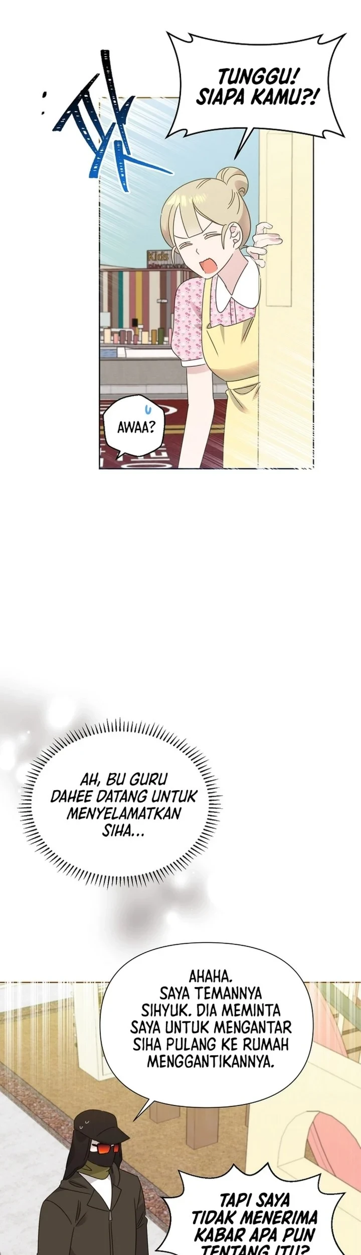 Chapter 82 - halaman 45