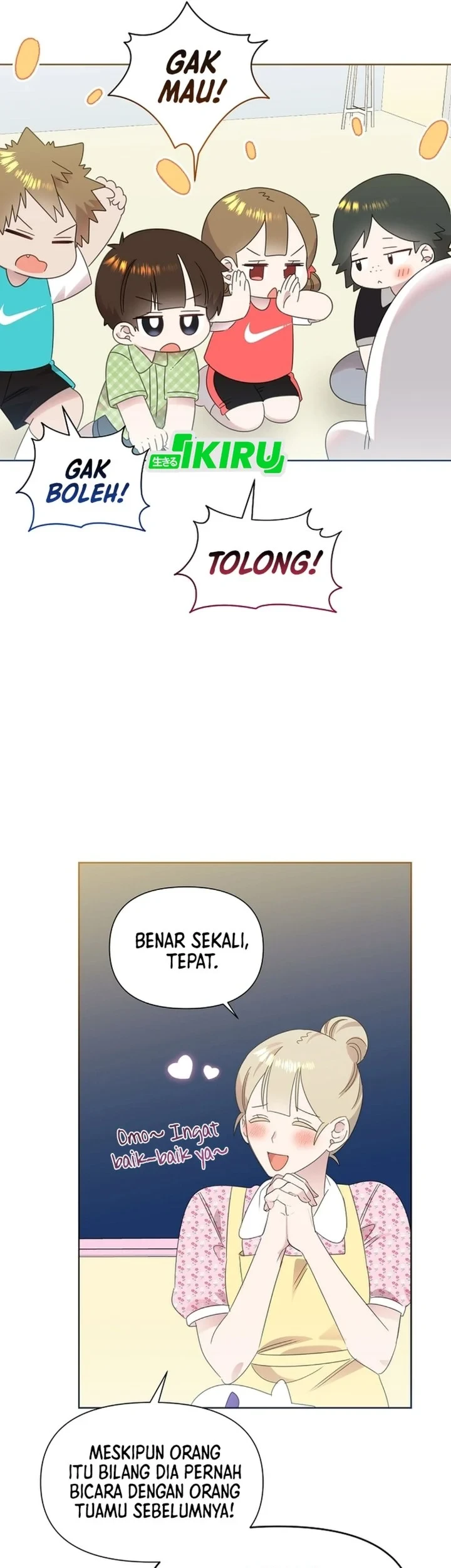 Chapter 82 - halaman 18