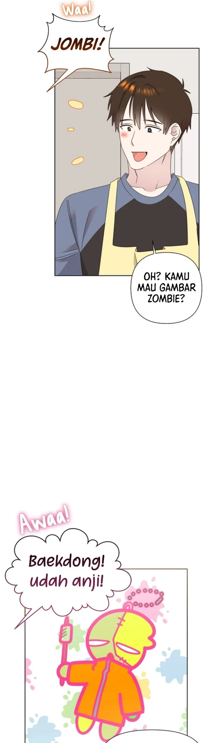 Chapter 83 - halaman 25
