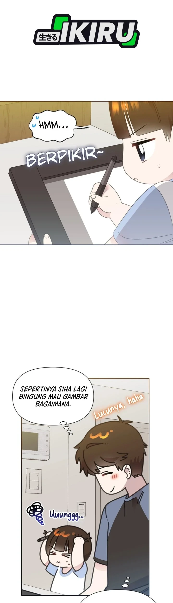 Chapter 83 - halaman 29