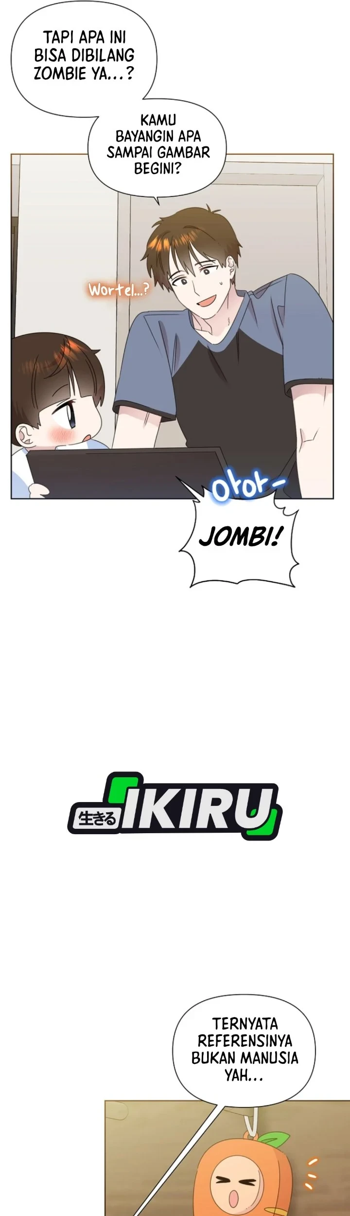 Chapter 83 - halaman 37