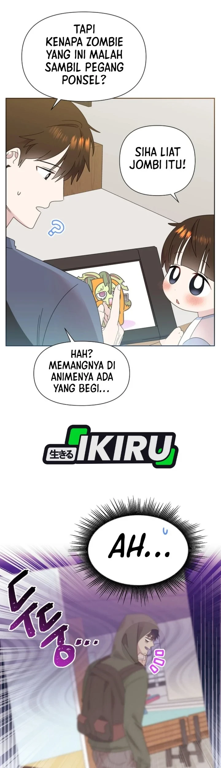 Chapter 83 - halaman 39